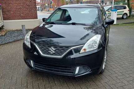 Suzuki Baleno 76.000 km 7.500 &euro; Moers-Mitte (Moers) 47441