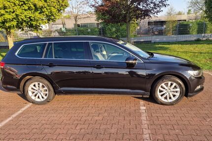 VW Passat Variant 96.000 km 16.900 &euro; Krefeld 47803