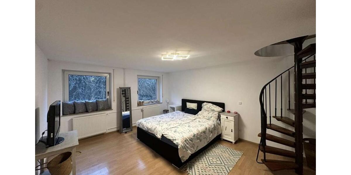 Maisonettenwohnung Wesel - 3 Zimmer, 95 m&sup2;, 1.150&euro; | Angebot:25365408