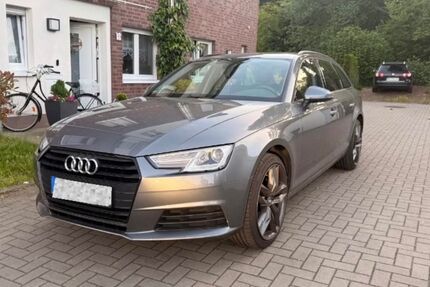 Audi A4 119.000 km 16.000 &euro; Gladbeck 45964