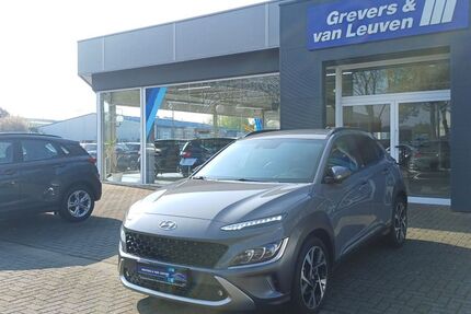 Hyundai KONA 33.850 km 18.300 &euro; Geldern 47608