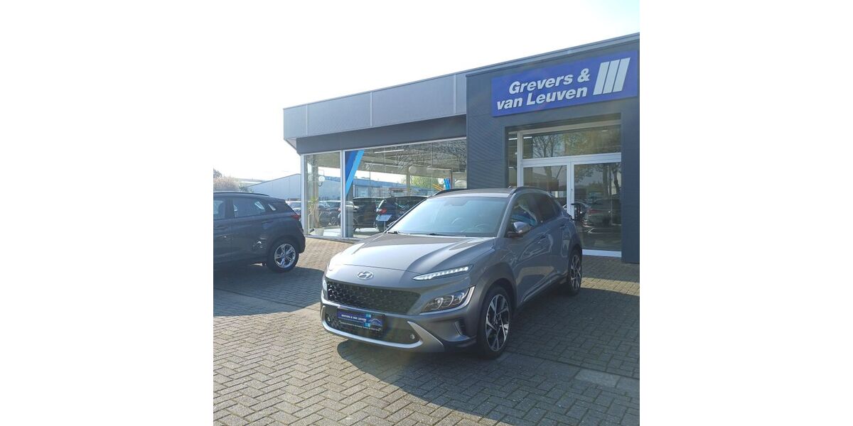 Hyundai KONA 33.850 km 18.300 &euro; Geldern 47608