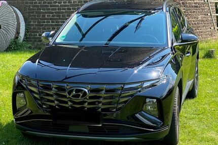 Hyundai TUCSON 27.500 km 26.400 &euro; Duisburg 47199