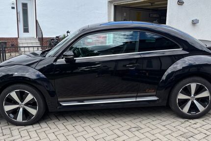 VW Beetle 98.000 km 11.300 &euro; Kamp-Lintfort 47475