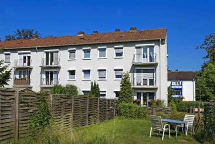 Wohnung Marl Drewer-Nord - 3 Zimmer, 62 m&sup2;, 509&euro; | Angebot:23654085