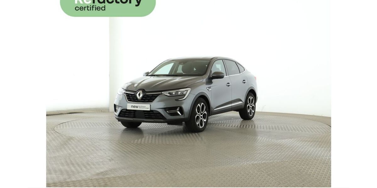Renault Arkana 21.136 km 25.310 &euro; Duisburg 47167