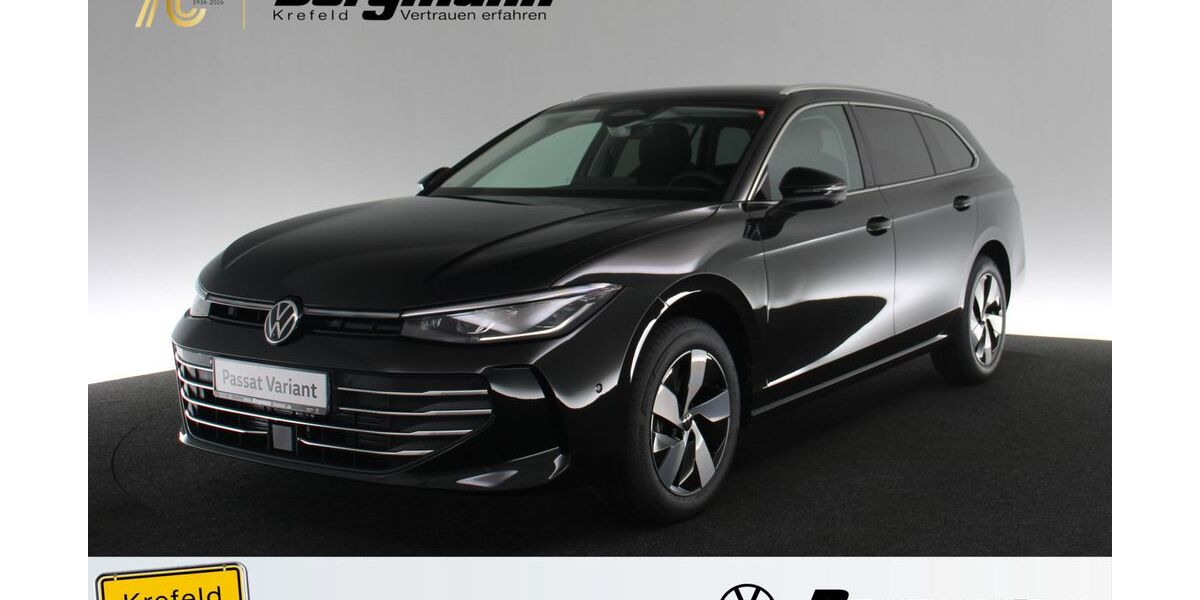 VW Passat 3.000 km 42.450 &euro; Krefeld 47803