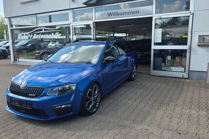 Skoda Octavia 235.000 km 14.990 &euro; Gladbeck 45966