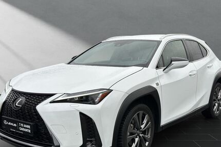Lexus UX 12.900 km 30.950 &euro; Dinslaken 46537