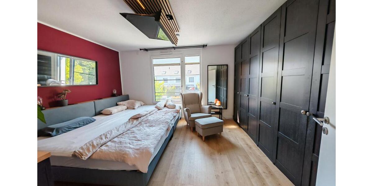 Reihenhaus Gelsenkirchen Gelsenkirchen-Mitte - 5 Zimmer, 145 m&sup2;, 459.000&euro; | Angebot:27072785