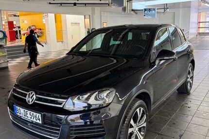 VW Touareg 131.158 km 16.300 &euro; Essen 45277
