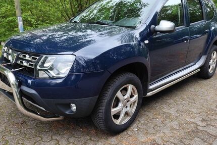 Dacia Duster 125.780 km 5.990 &euro; Herten 45699