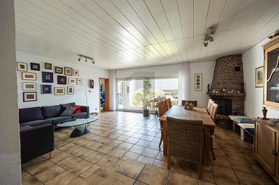 EINZIEHEN & WOHLFÜHLEN - Doppelhaushälfte Duisburg Angerhausen | Angebot:26286705