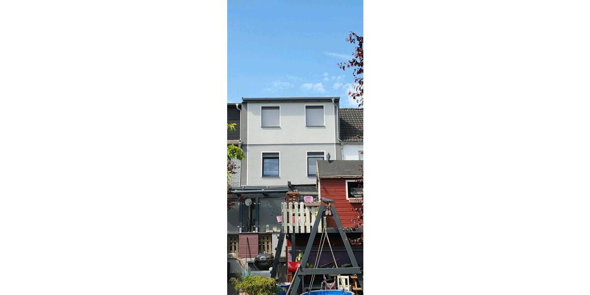 Reihenhaus Voerde (Niederrhein) - 369.000&euro; | Angebot:26749300