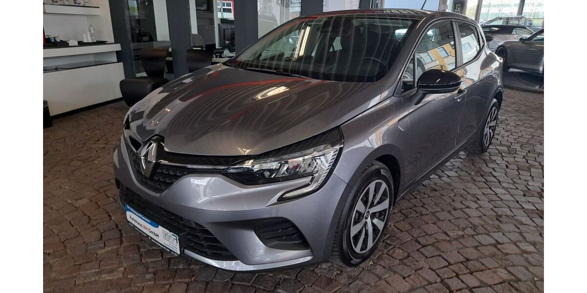 Renault Clio 44.728 km 13.999 &euro; Gelsenkirchen 45888