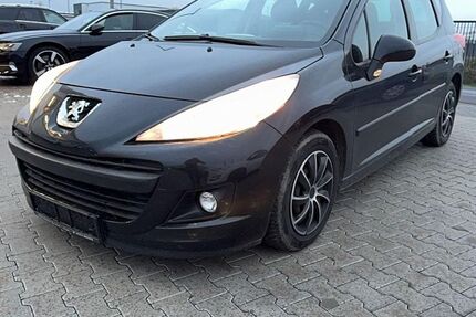 Peugeot 207 116.000 km 3.990 &euro; Gelsenkirchen 45884