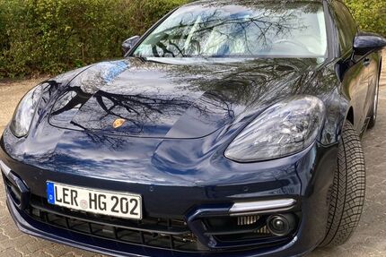 Porsche Panamera 78.000 km 91.600 &euro; Dorsten 46286