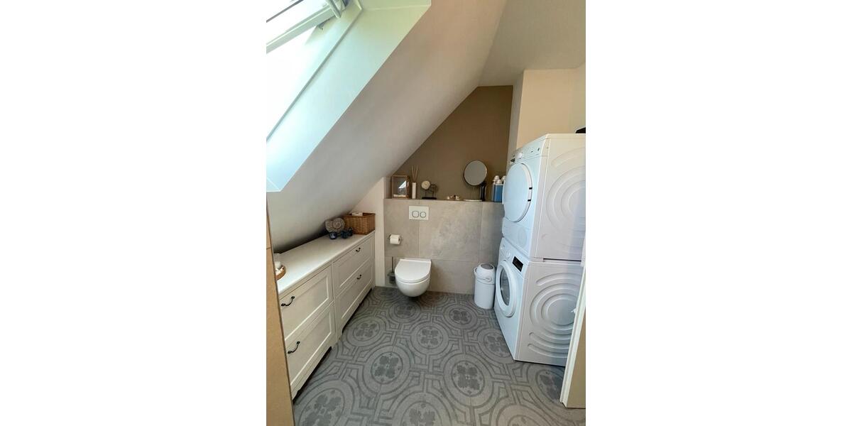 Maisonettenwohnung Krefeld Hülser Berg - 2.5 Zimmer, 72 m&sup2;, 298.000&euro; | Angebot:26754335