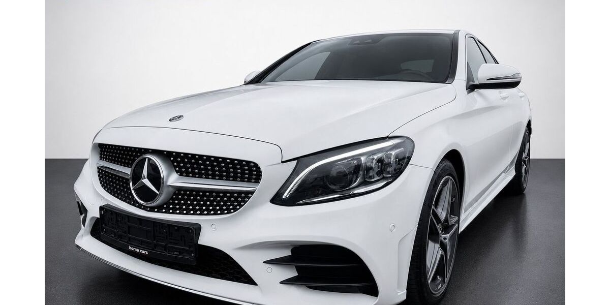 Mercedes-Benz C 180 77.000 km 27.400 &euro; Dorsten OT Wulfen 46286