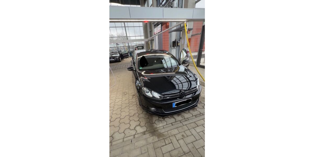 VW Golf 150.000 km 7.999 &euro; Duisburg 47053