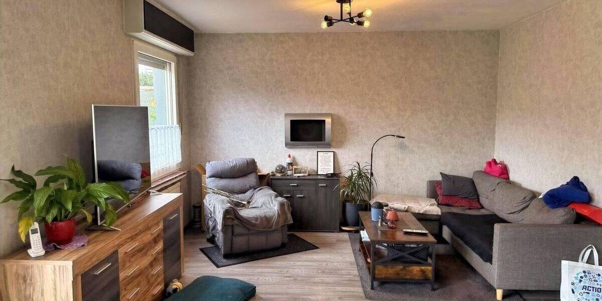 Einfamilienhaus Xanten - 6 Zimmer, 100 m&sup2;, 275.000&euro; | Angebot:25668369