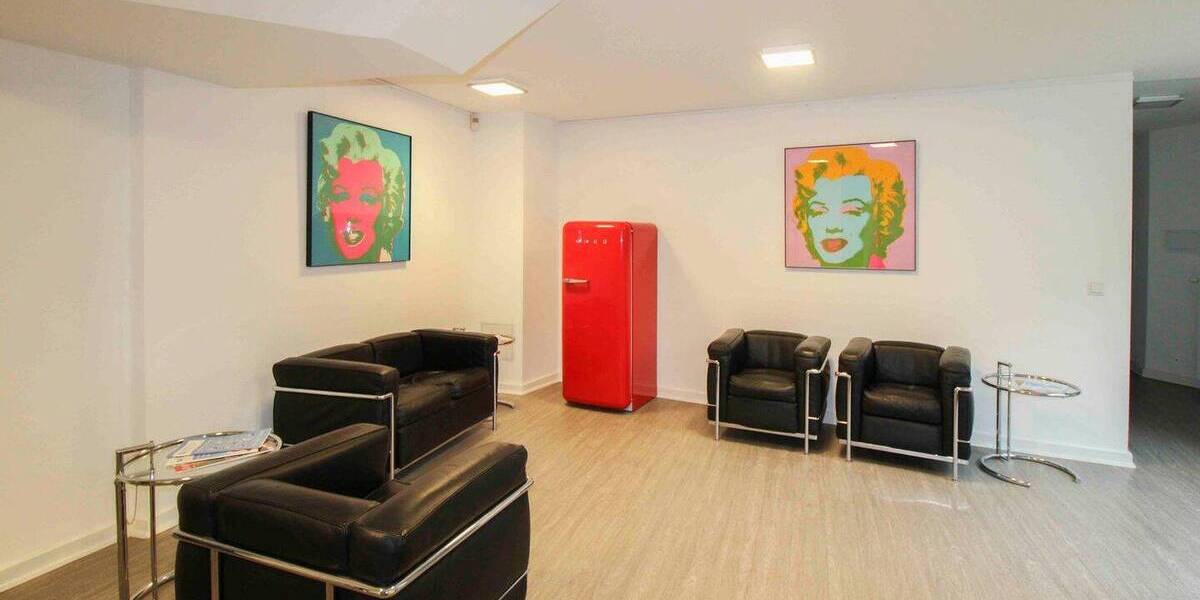 Gewerbeobjekt Krefeld Bockum - 4.750.000&euro; | Angebot:26790325