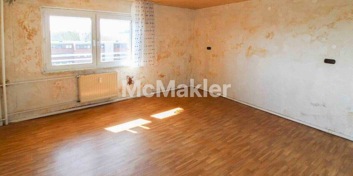 Etagenwohnung Kamp-Lintfort Gestfeld - 3 Zimmer, 72 m&sup2;, 129.000&euro; | Angebot:25997220