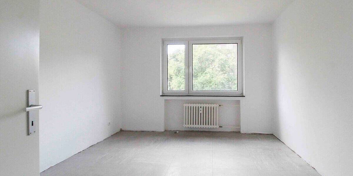 Etagenwohnung Duisburg Aldenrade - 2 Zimmer, 244 m&sup2;, 480.000&euro; | Angebot:26800119