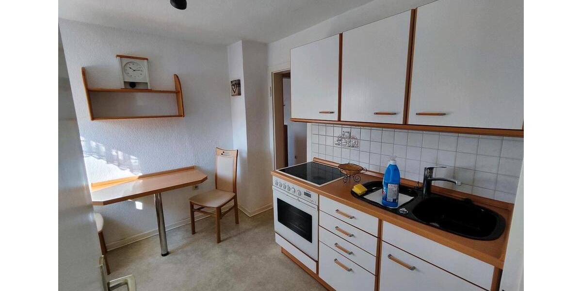 Dachgeschoßwohnung Gladbeck - 2.5 Zimmer, 40 m&sup2;, 500&euro; | Angebot:26134642