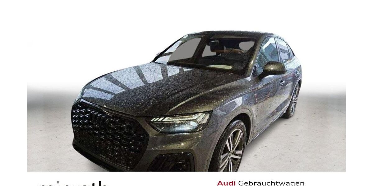 Audi Q5 26.453 km 56.440 &euro; Moers-Hülsdonk 47441