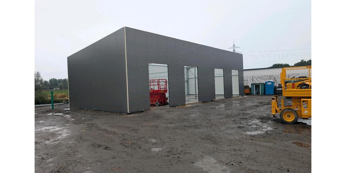 Gewerbeobjekt Oberhausen Biefang - 650&euro; | Angebot:26229300
