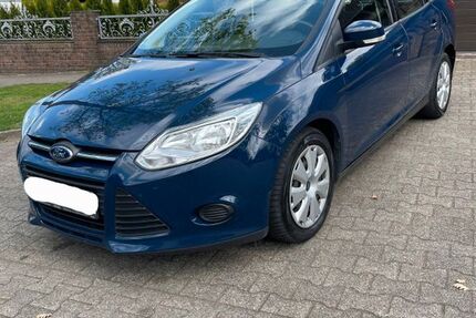 Ford Focus 235.000 km 2.150 &euro; Gelsenkirchen 45883