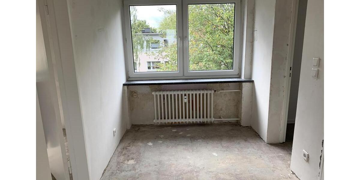 Etagenwohnung Moers - 3.5 Zimmer, 66 m&sup2;, 619&euro; | Angebot:25491098