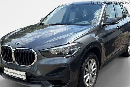 BMW X1 98.390 km 21.990 &euro; Dorsten 46282