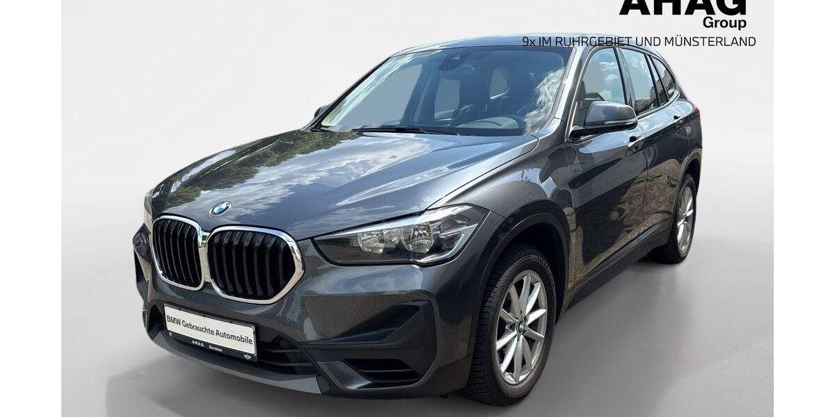 BMW X1 98.390 km 21.990 &euro; Dorsten 46282