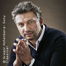 Jonas Kaufmann 26.04.2026 HCC Hannover Congress Centrum
