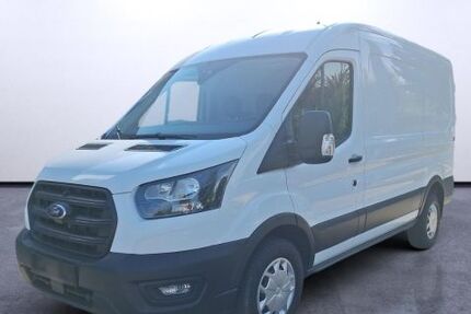 Ford Transit 3.500 km 28.490 &euro; Gelsenkirchen 45891