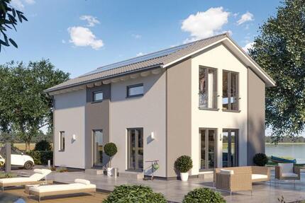 Haus Duisburg Rheinhausen - 4 Zimmer, 135 m&sup2;, 1.600&euro; | Angebot:24365165