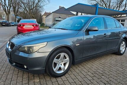 BMW 530 234.454 km 5.650 &euro; Oberhausen 46119