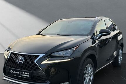 Lexus NX 300 99.000 km 24.490 &euro; Wesel 46485
