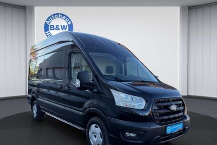 Ford Transit 14.373 km 33.999 &euro; Krefeld 47805