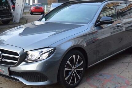 Mercedes-Benz E 300 129.000 km 21.250 &euro; Mülheim an der Ruhr 45473