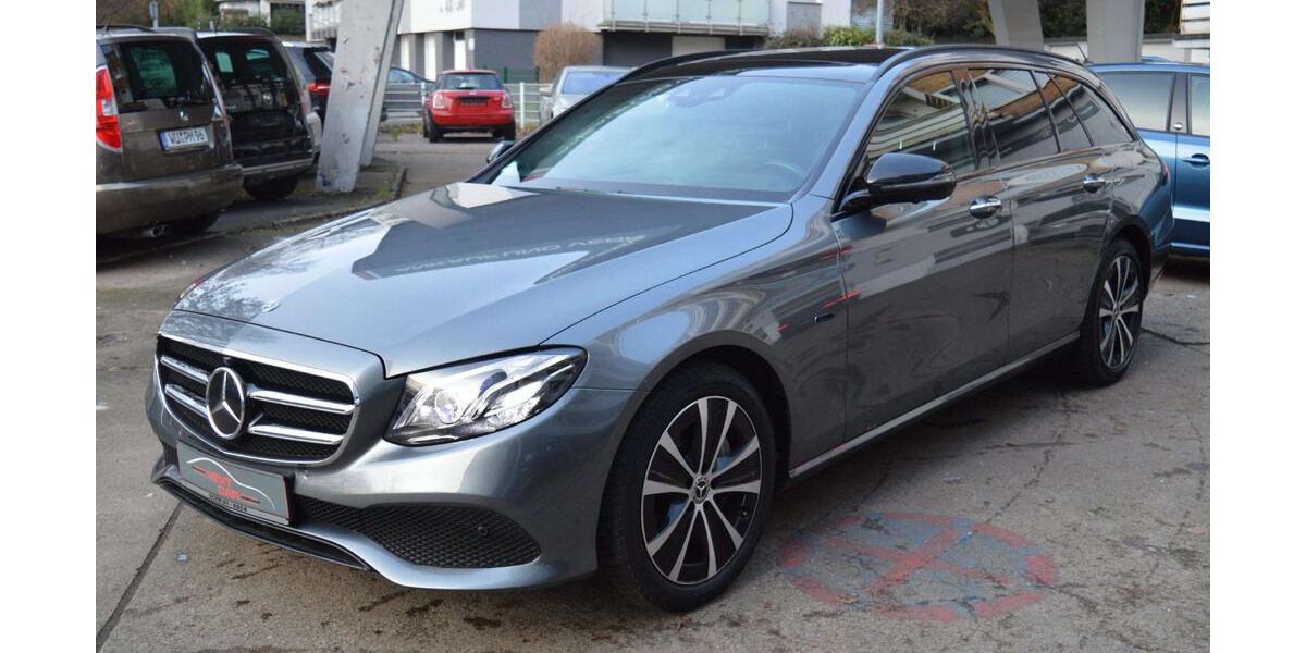 Mercedes-Benz E 300 129.000 km 21.250 &euro; Mülheim an der Ruhr 45473