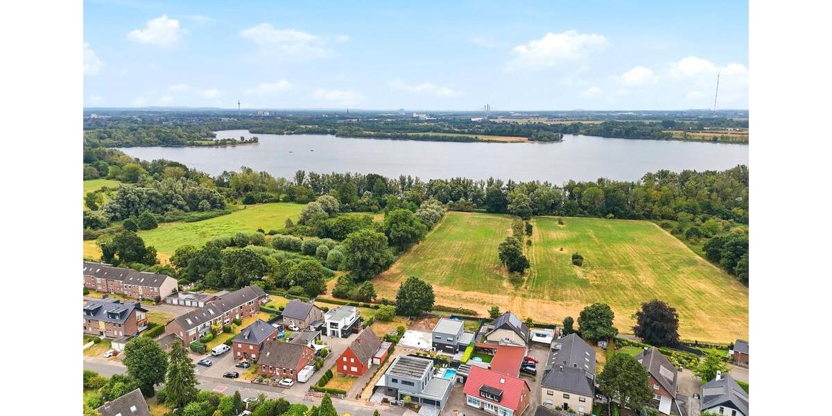 Einfamilienhaus Wesel Bislich - 5.5 Zimmer, 194 m&sup2;, 989.000&euro; | Angebot:27165027