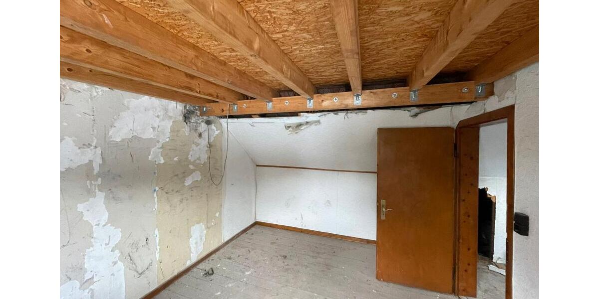 Etagenwohnung Krefeld Cracau - 57.000&euro; | Angebot:26762710