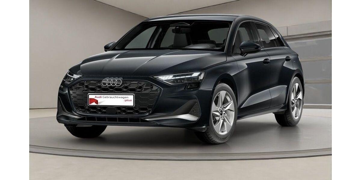 Audi A3 20.438 km 29.995 &euro; Krefeld 47805