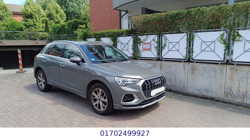 Audi Q3 178.000 km 17.999 &euro; Oberhausen 46145