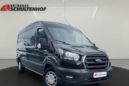 Ford Transit 338.952 km 11.990 &euro; Mülheim/Ruhr 45481