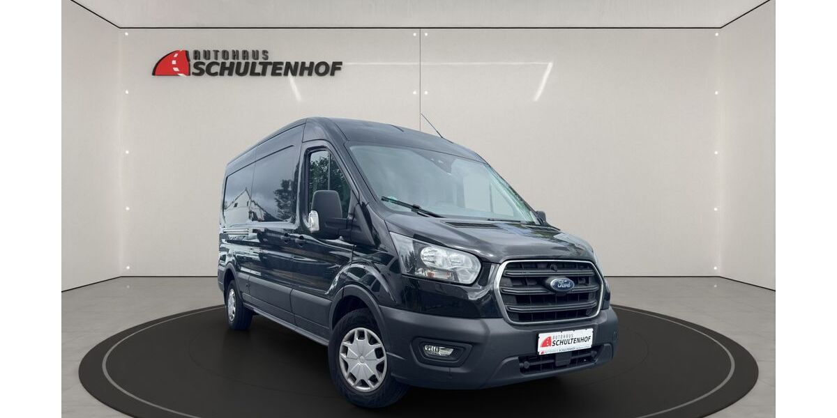 Ford Transit 338.952 km 11.990 &euro; Mülheim/Ruhr 45481