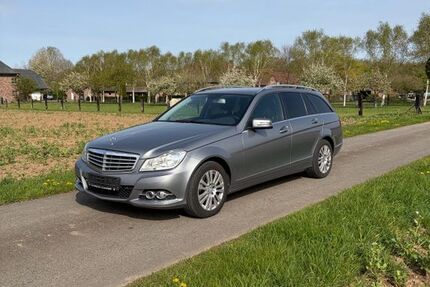 Mercedes-Benz C 200 153.000 km 7.999 &euro; Geldern 47608